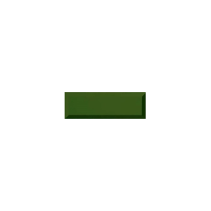 RIBESALBES Verde Brillo III 10x40 (NS| 47,80 m² (lot)