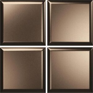 BALDOCER Novel Diva Metalic 15x15 | 42m²