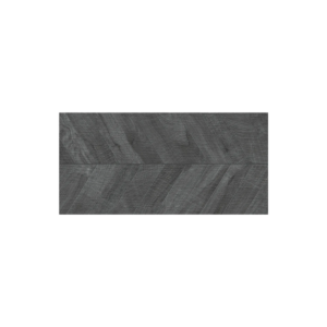 TODONOVA Chevron Artwood Black 60x120 | 18,72m²