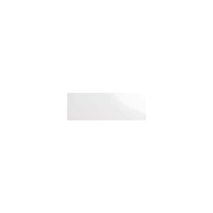 RIBESALBES Blanco Brillo 10x20 | 2857 m²
