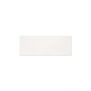 TODONOVA Decor Ideal Blanco 20x60 | 1 m²(lot)