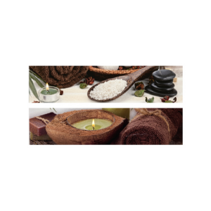 DUAL GRES Set seasons 45x60cm | 102pcs (lot: 2pcs)