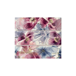 DUAL GRES Set aquarelle 3pcs 67,5x60cm | 21pcs (lot : 3pcs)